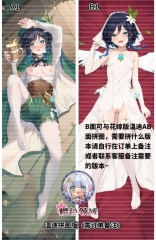 温迪 拼图版